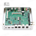 Fanless Mini PC i7 SD Micro PC